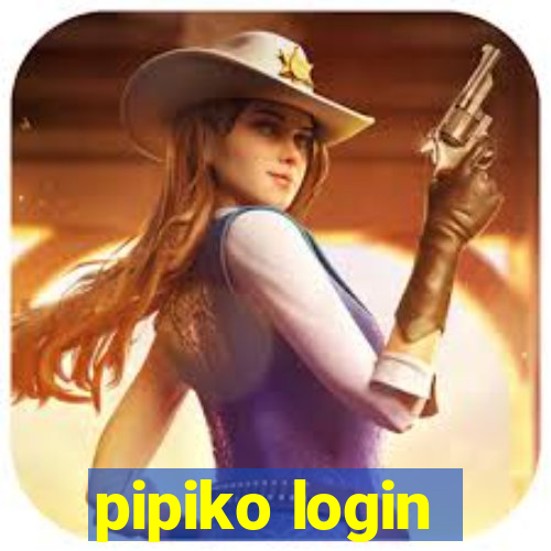 pipiko login